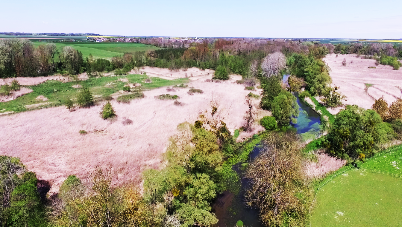 Vallée Essonne